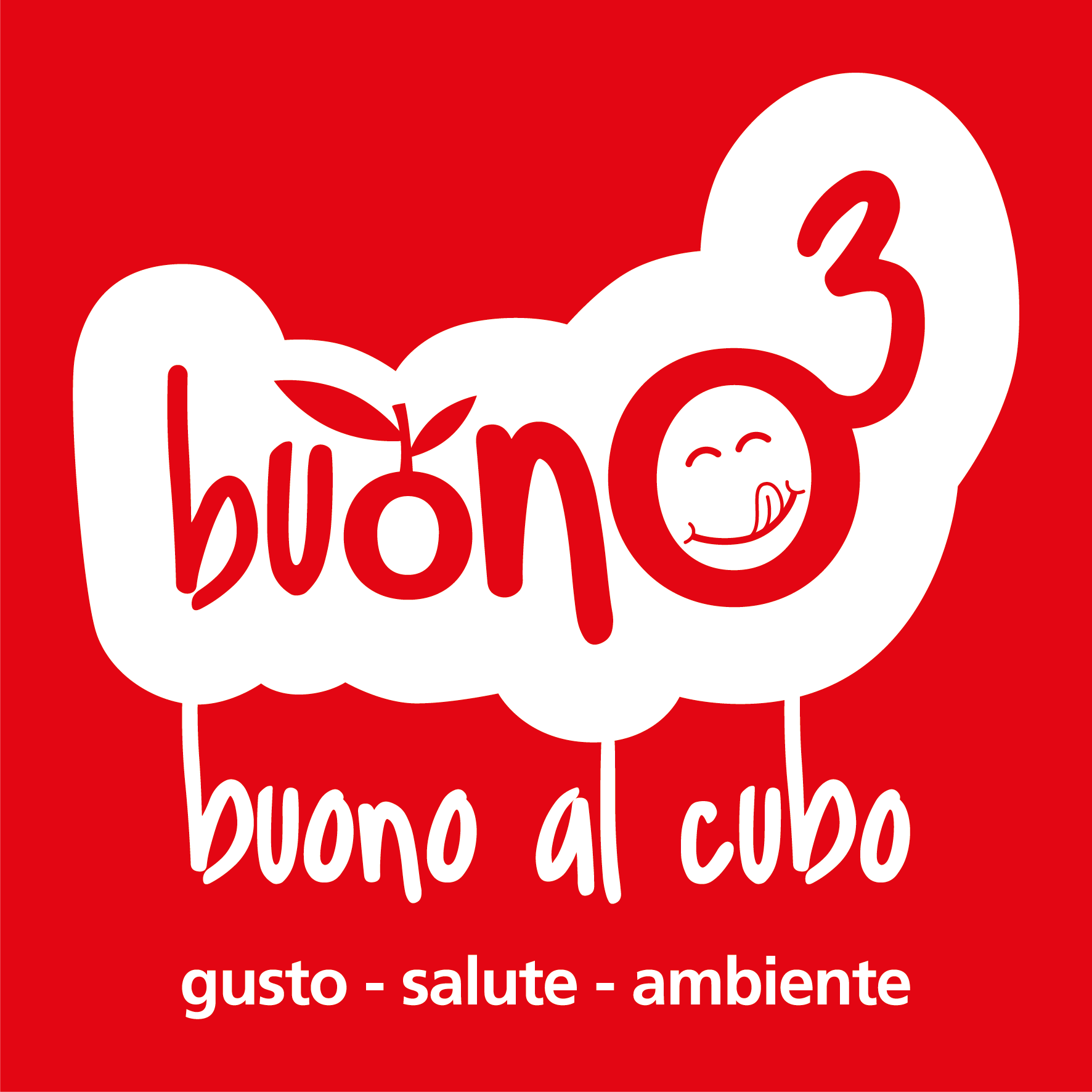 Buono al Cubo