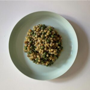 Fregola