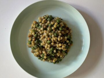 Fregola